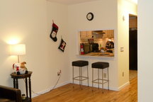 Big 1 Bed Apt Wash Heights NYC