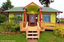 ToadLily House International Hostel