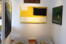 Art Studio in Wicker Park/Bucktown