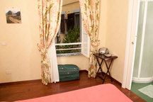 Green Tea apartment Monti District
