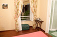 Green Tea apartment Monti District