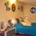 Suite bed and breakfast rome bedroom