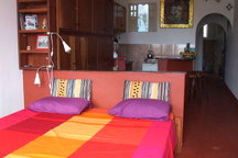 Cozy studio apt close to Pelourinho