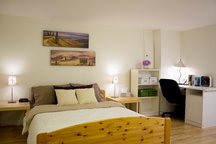 FREE Night Stay, breakfast & WIFI