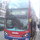 The bus home!
