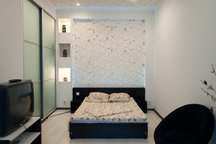 well-located apartment in Kharkov