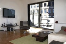 Great PH Duplex in the heart of NYC