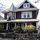 Our lovely Victorian home!