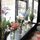 The flower shop at Sycamore, a bar in a flower shop. What's not to love?