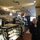 The interior of Catskill Bagel