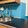 Some details of the kitchen
