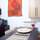 The large dining table for your home!