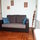 Sunny Parkside Apartment