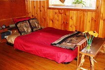Tiger's Den