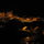 Carcassonne at night