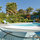Tropical Home w/Pool. Walk to Beach