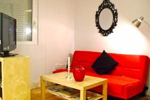 AMAZING APARTMENT IN MADRID CENTER