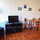 Sunny Parkside Apartment