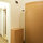 Entree with view of office/second bedroom