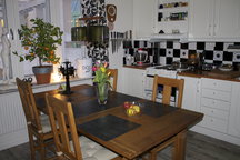 Nice room in vibrant Södermalm