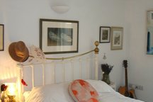 PERFECT APT FOR OLYMPICS - SLEEPS 4