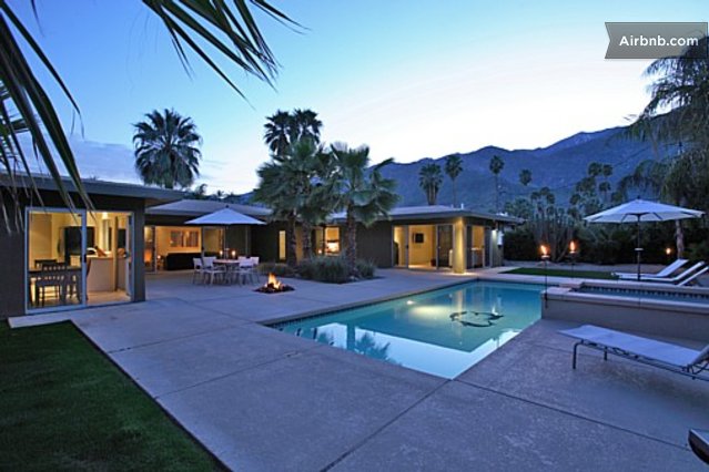  Private Deepwell Compound sleeps 8