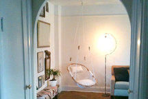 ♥LOVELY♥ LES 1BR - make NYC yours!