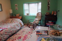 Serene SE Guest Studio