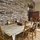 Dining area.