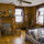 The room you will be staying in!