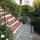 Path around to your private entrance.