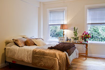  Gorgeous Apt in Pacific Heights