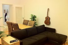 perfekt lokation, just renovated
