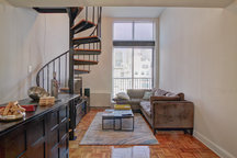 Penthouse Apt w/ Terrace & Views!