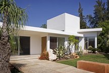 Spectacular Mid-Century Modern Home