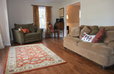 Wooded acre hideaway in west Athens