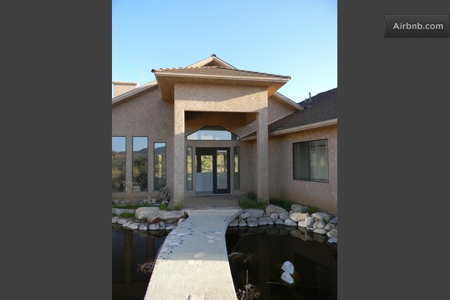 CALMADA PRIVATE RESORT