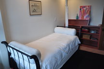Downtown Massachusetts Avenue Condo