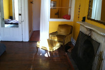 Townhouse Living in Boerum Hill, Bk