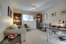 Central, Quiet, Private & Complete