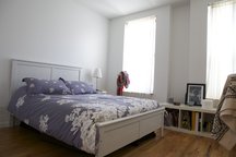 Room w/Priv.Bthrm in 3bdr Apartment