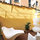 Luxury Dorsoduro Earth/Sky T&G