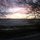 view from the front garden on a winter morning (taken 18 December 2011)