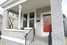 Spacious, Charming Private Home