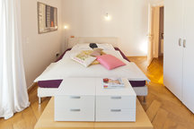 Bright and lovely apartment