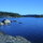 Drive 45 mins. up to the "high country," to visit Courtright Lake and other beauts like it. Great hiking here.