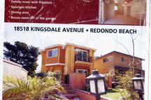LA CASA DE REDONDO BEACH