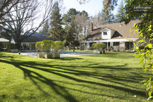 Startup Mansion Silicon Valley 2F