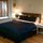 Multiple sets of linens
