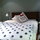 Bedroom with Queen Size Mattress